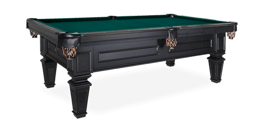 Olhausen Custom Brentwood Pool Table