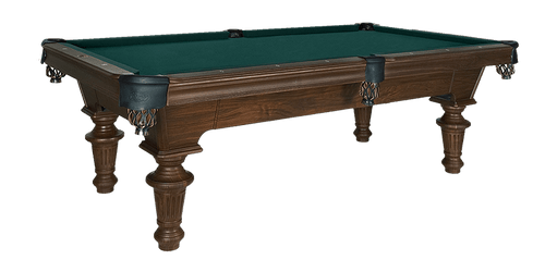 Olhausen Custom Innsbruck Pool Table