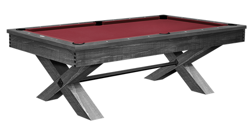 Olhausen Custom Durango Pool Table
