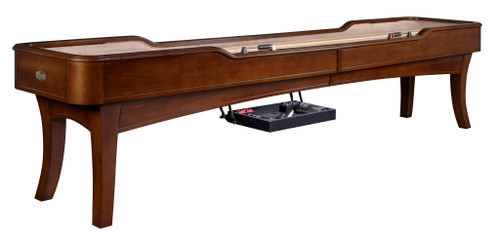 Legacy Ella Shuffleboard Table