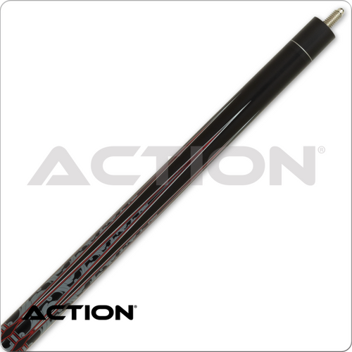 Action Garage Pool Cue
