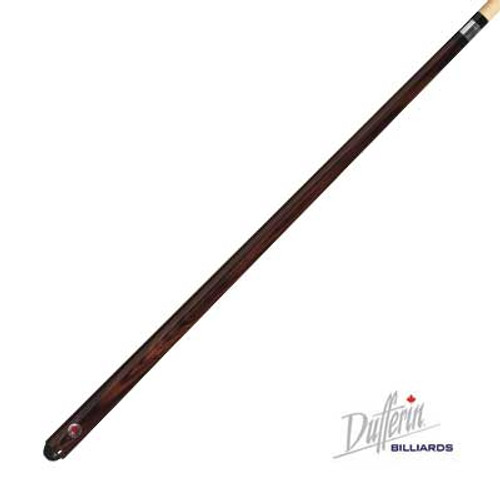 Dufferin Dot 57" 10mm Snooker Cue