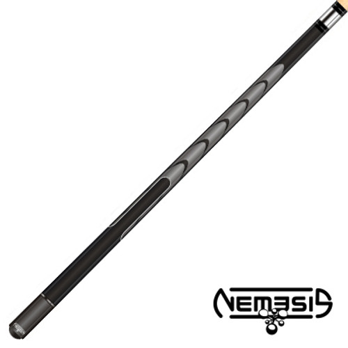 Nemesis Sportec D Metallic Pool  Cue Series