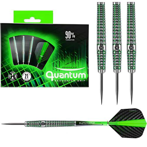 Harrows Quantum Darts