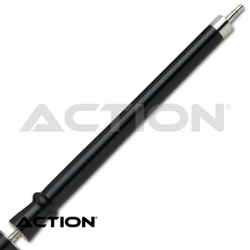 Action Black Jump/Break Cue