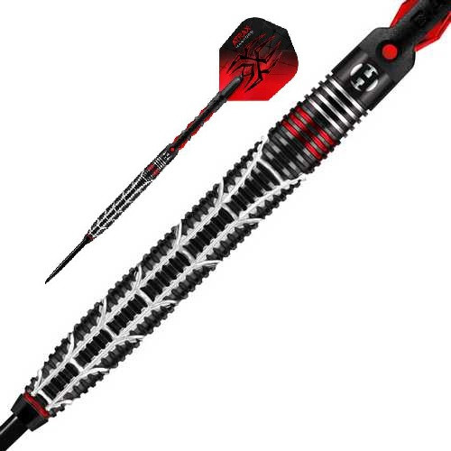 Harrows Atrax 95% Tungsten Darts