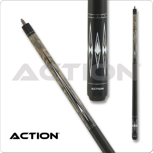 Action Classic Pool Cue