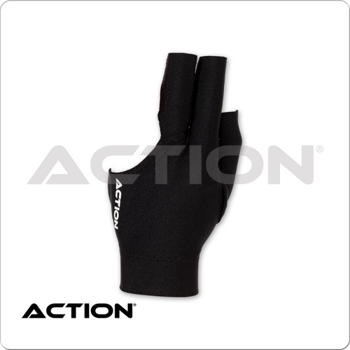Action Deluxe Glove Left Hand