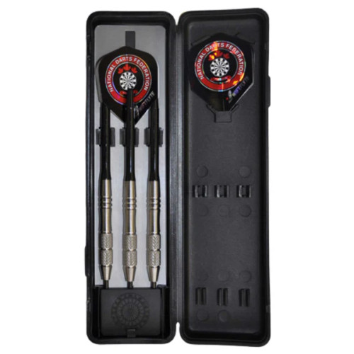 Swiftflyte Contour  90% Tungsten Darts