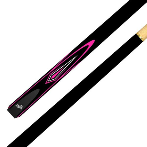 Dufferin Aggressor Snooker Cue