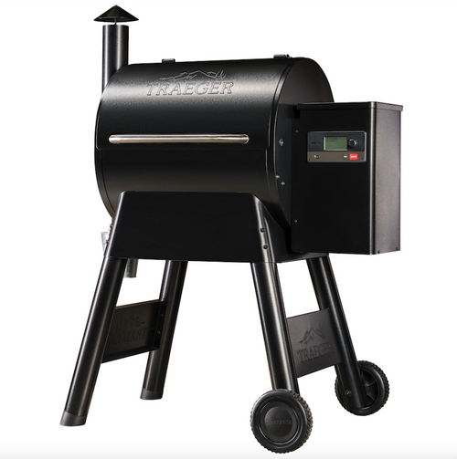 Brewery & The Beast Pro 575 Promo