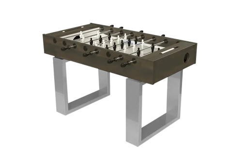 Canada Billiard Bridge Aluminum Foosball Table Canada Billiard Bridge Aluminum Foosball Table
