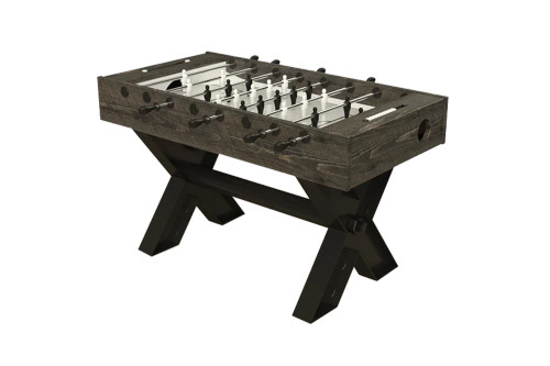 Canada Billiard Canyon Foosball Table Canada Billiard Canyon Foosball Table