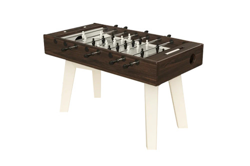 Canada Billiard Luxx Duo Foosball Table