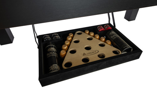 Legacy Baylor Shuffleboard Modern Series