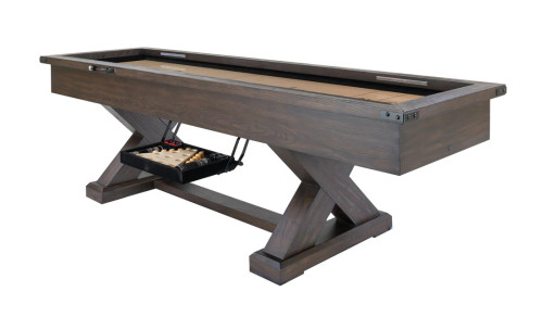 Legacy Cumberland Shuffleboard