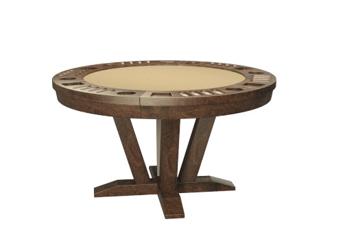 Canada Billiard River Game Table