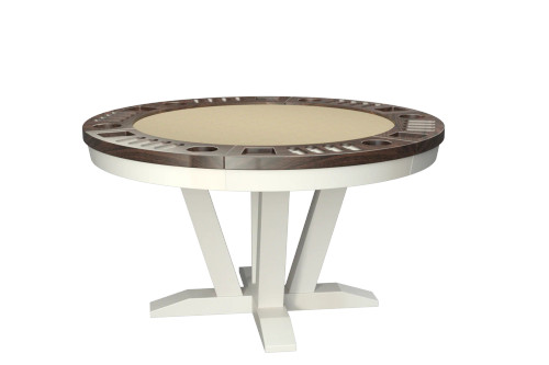 Canada Billiard River Duo Game Table