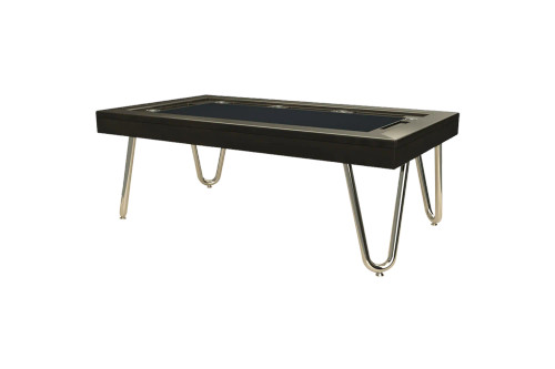 Canada Billiard Loft Game Table