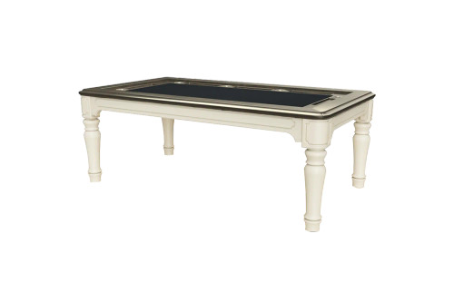 Canada Billiard Colonial Game Table