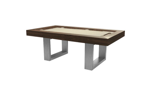 Canada Billiard Bridge Stainless Game Table