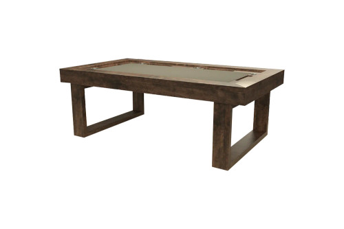 Canada Billiard Bridge Game Table