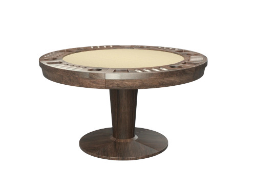 Canada Billiard Bistro Game Table