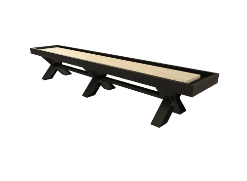 Canada Billiard X- Treme Shuffleboard Table