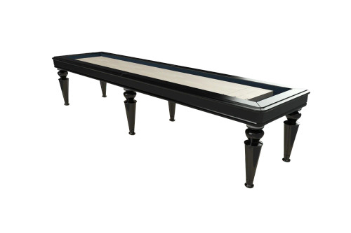 Canada Billiard Venus Evolution Shuffleboard Table