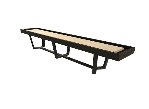 Canada Billiard Onyx Shuffleboard Table