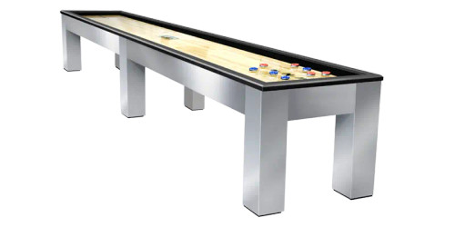 Olhausen Madison Shuffleboard Table