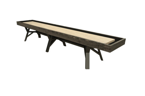 Canada Billiard La Forge Shuffleboard Table