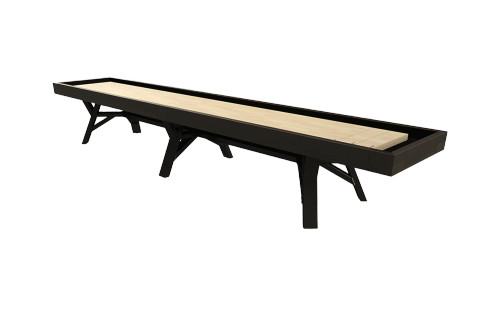 Canada Billiard Industria Shuffleboard Table