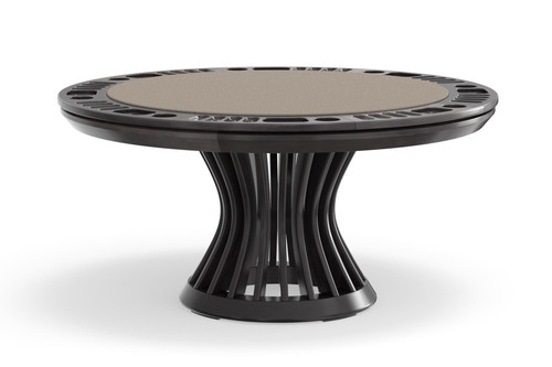 California House Highland Reversible Top Game Table