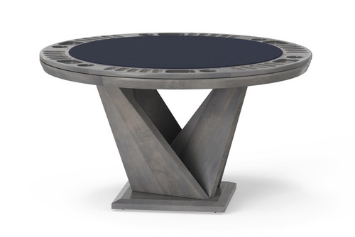 California House Origami Reversible Top Game Table