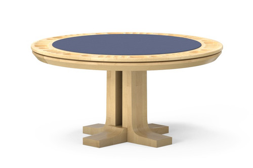 California House Atherton Reversible Top Game Table