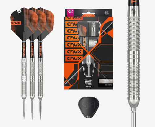 Crux 01 SP 90 % Tungsten Dart