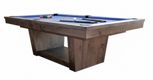 Canada Billiard Pinrcreek Pool Table