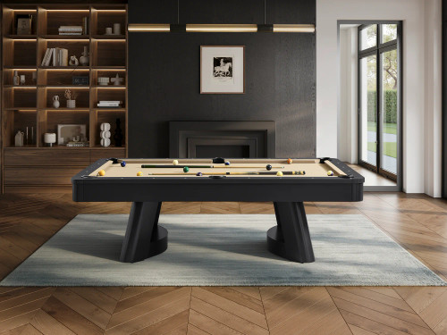 Legacy Billiards Dunbar Pool Table