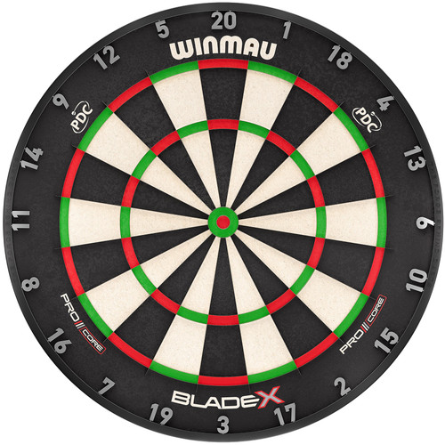 Winmau Blade X – Official PDC Dartboard