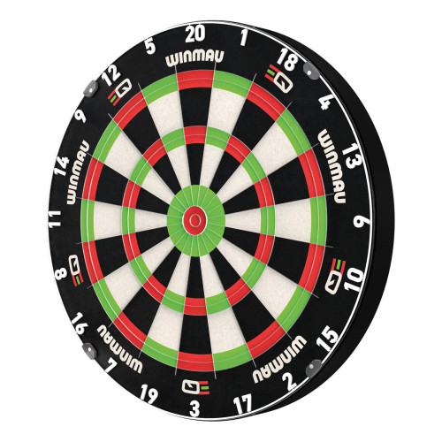 Winmau Blade X – Official PDC Dartboard