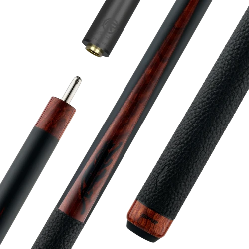 Predator SP2 Palisander 1 Pool Cue - Butt Only
