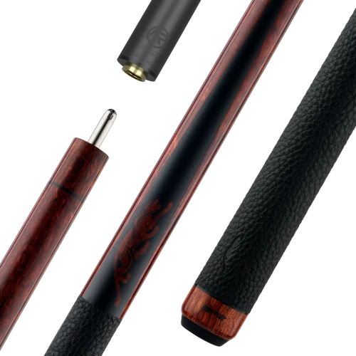 Predator SP2 Palisander 2 Pool Cue - Butt Only