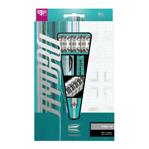 Hydro 90% SP Tungsten
