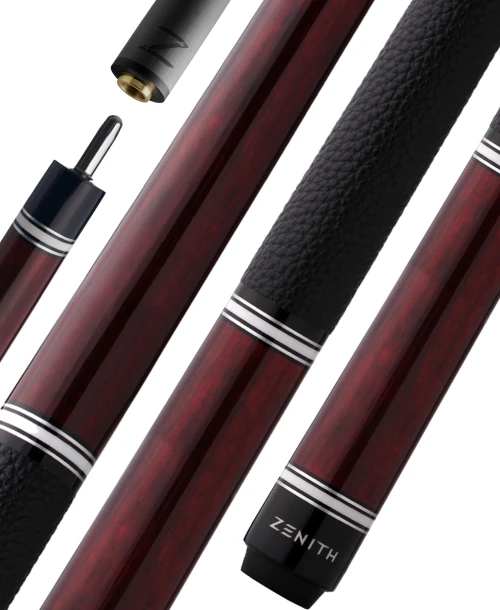 Zenith [Z]006 Carbon-Fibre Pool Cue
