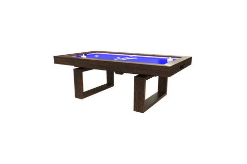 Bridge Air Hockey Table