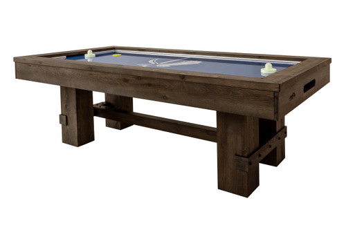 Barn Air Hockey Table