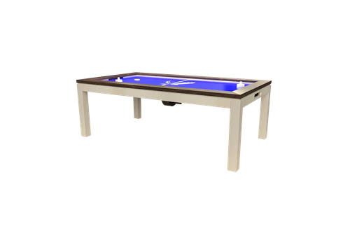 La Condo Duo Air Hockey Table