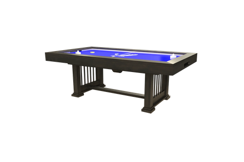 La Condo Mystère Air Hockey Table