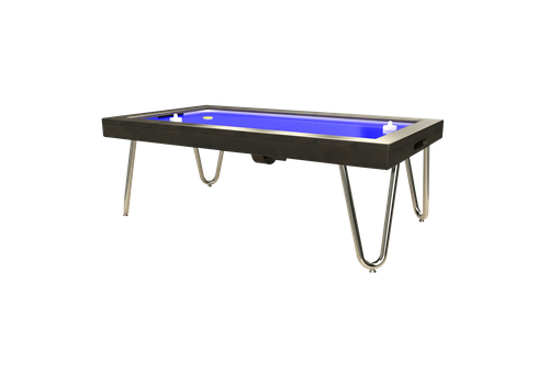 Loft Air Hockey Table